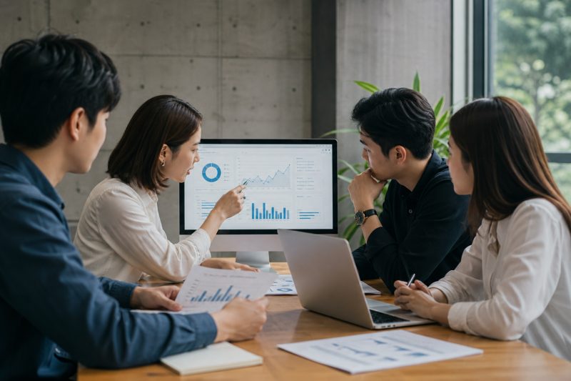 台中SEO公司案例研究與成功經驗｜台中SEO公司 說明圖