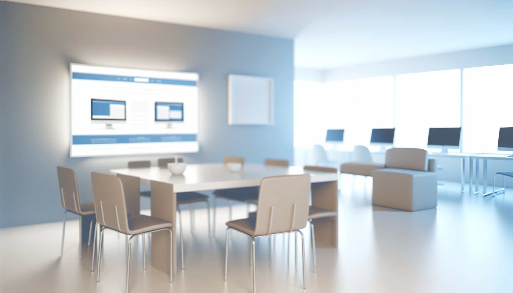 台中網頁設計全攻略：從品牌打造到SEO實戰的在地解決方案