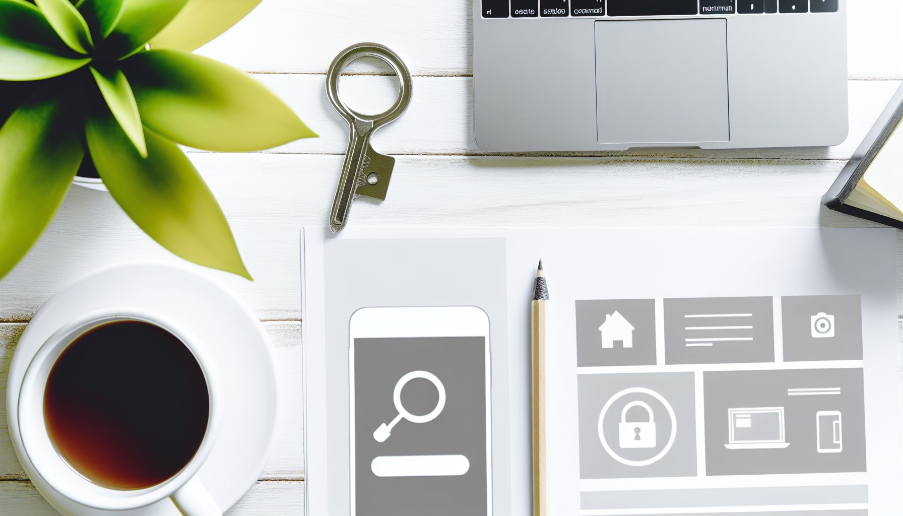 使用者體驗設計的關鍵