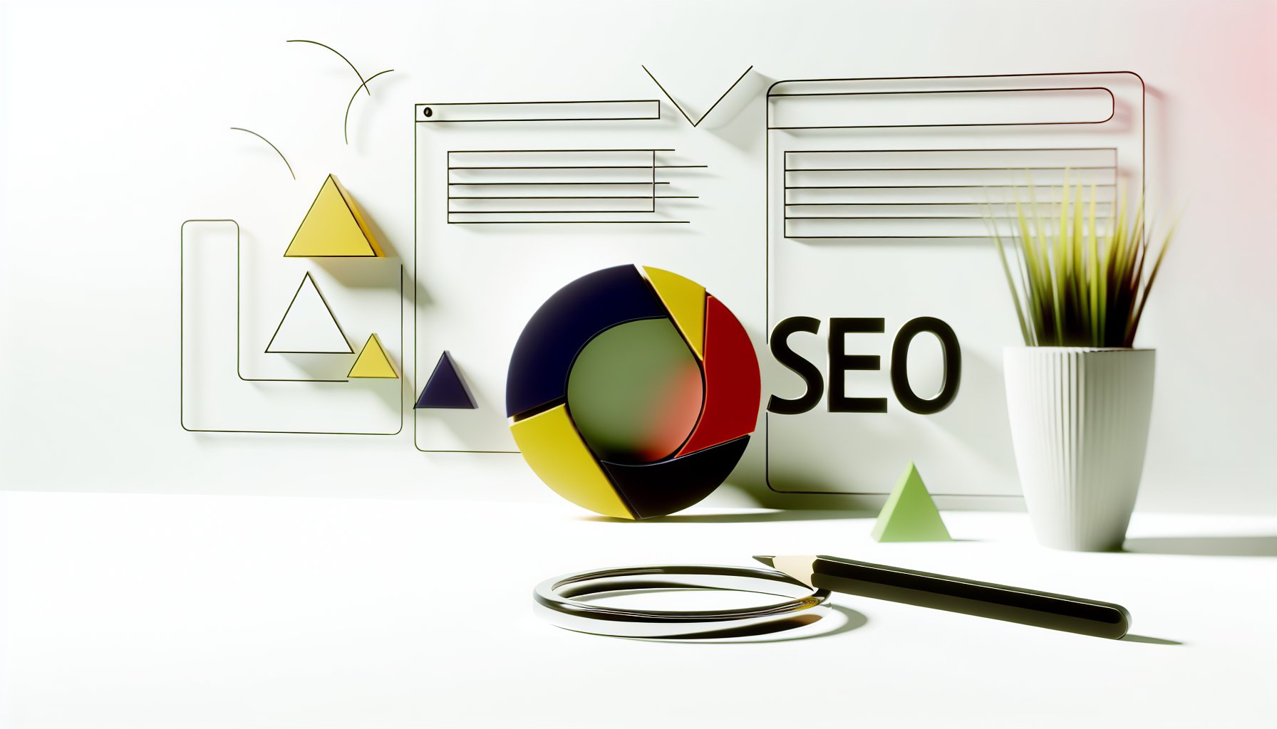 SEO 與網站設計的完美結合