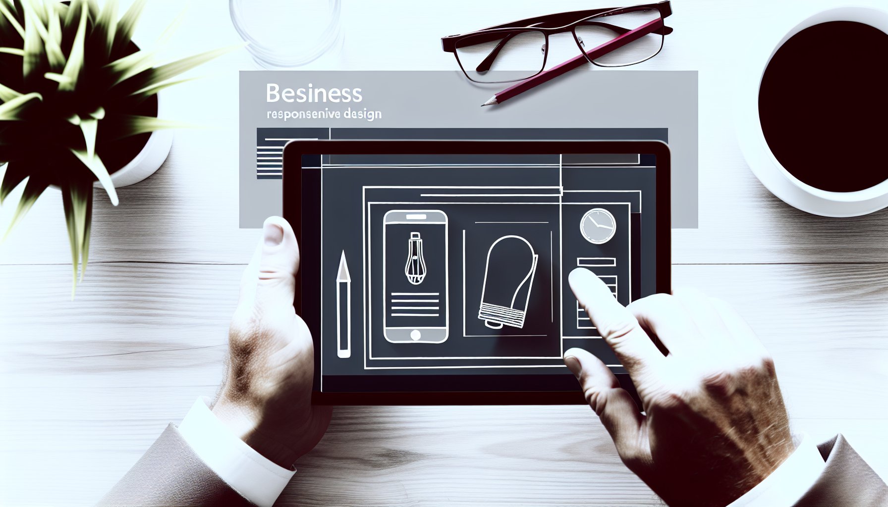 響應式設計的重要性