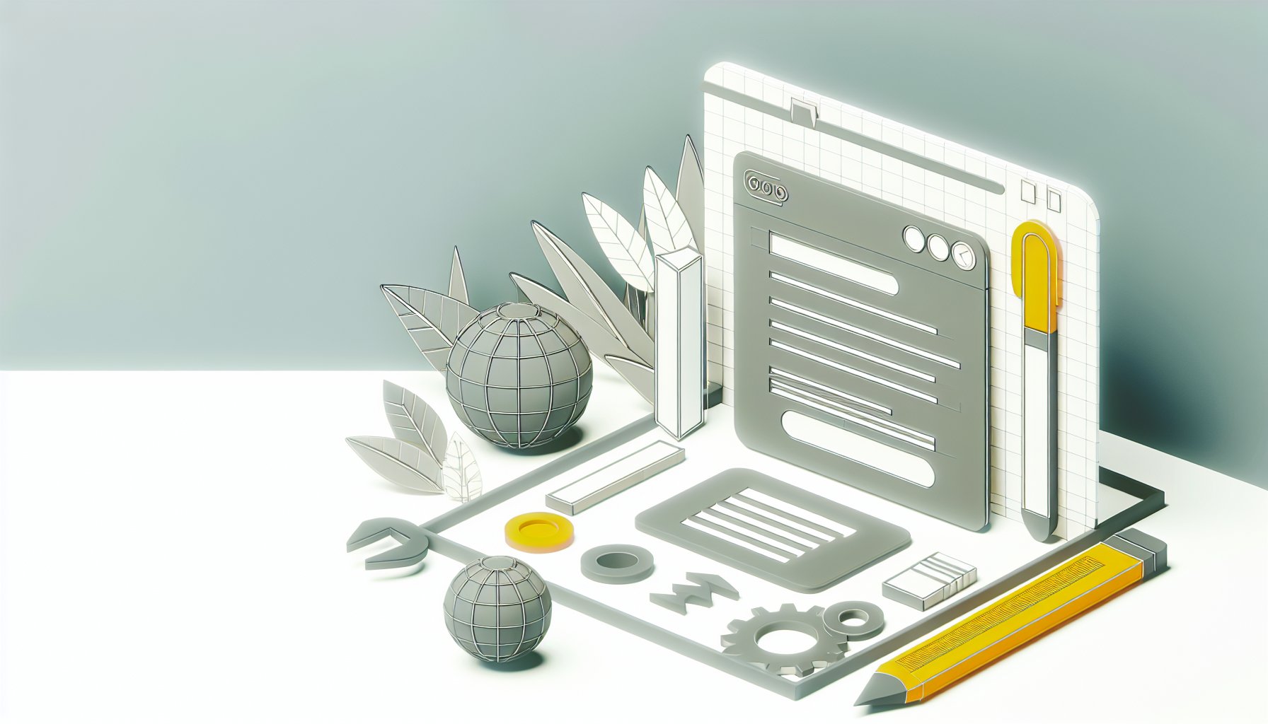 網站設計的最佳工具與平台