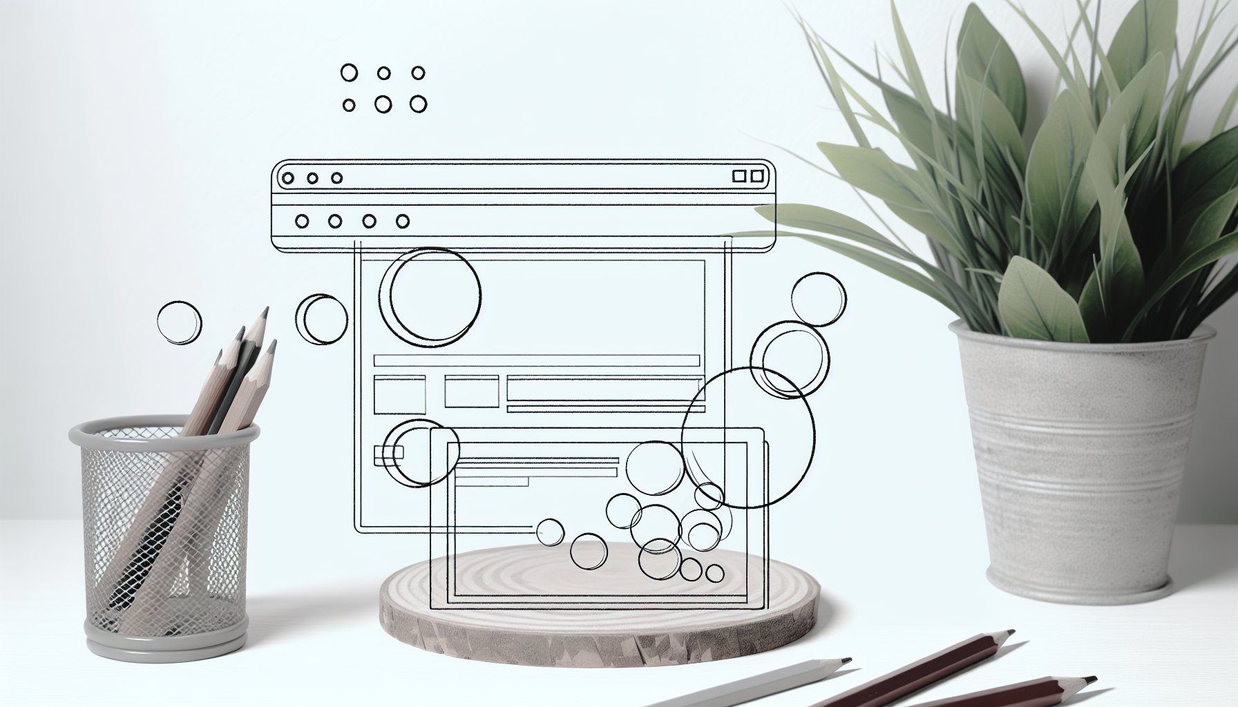 網站設計的未來趨勢