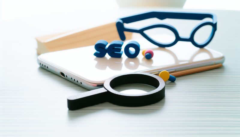 SEO優化在台灣企業的實戰案例分析｜SEO優化 說明圖