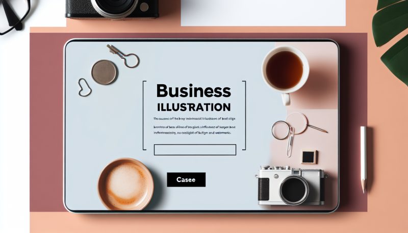 品牌視覺設計的本質與關鍵影響力(案例型)|品牌視覺設計 說明圖