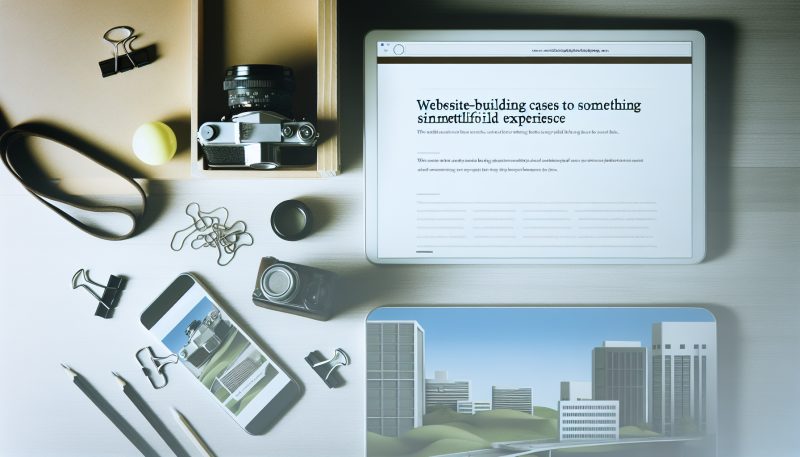 台灣中小企業網站架設案例:從零到一的實戰經驗|網站架設 說明圖