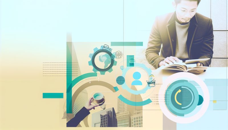 從實際案例看台灣企業如何架設網站才有效（CASE）｜如何架設網站 說明圖