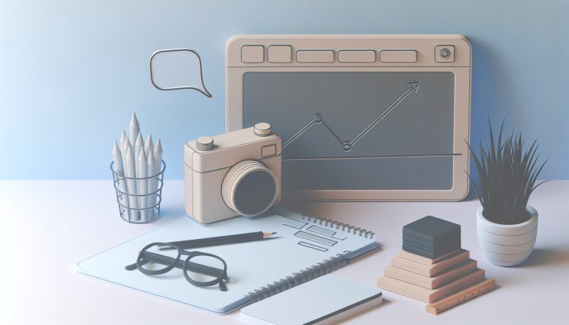 網站設計對企業發展的價值與挑戰（案例型）｜網站設計 說明圖