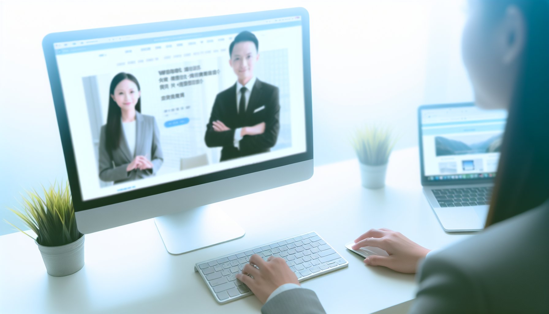 網頁設計完整入門指南：2026 年台灣企業必備的網站規劃思維