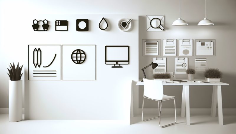 網站設計公司選購指南：5 大關鍵評估標準｜網站設計公司推薦 說明圖