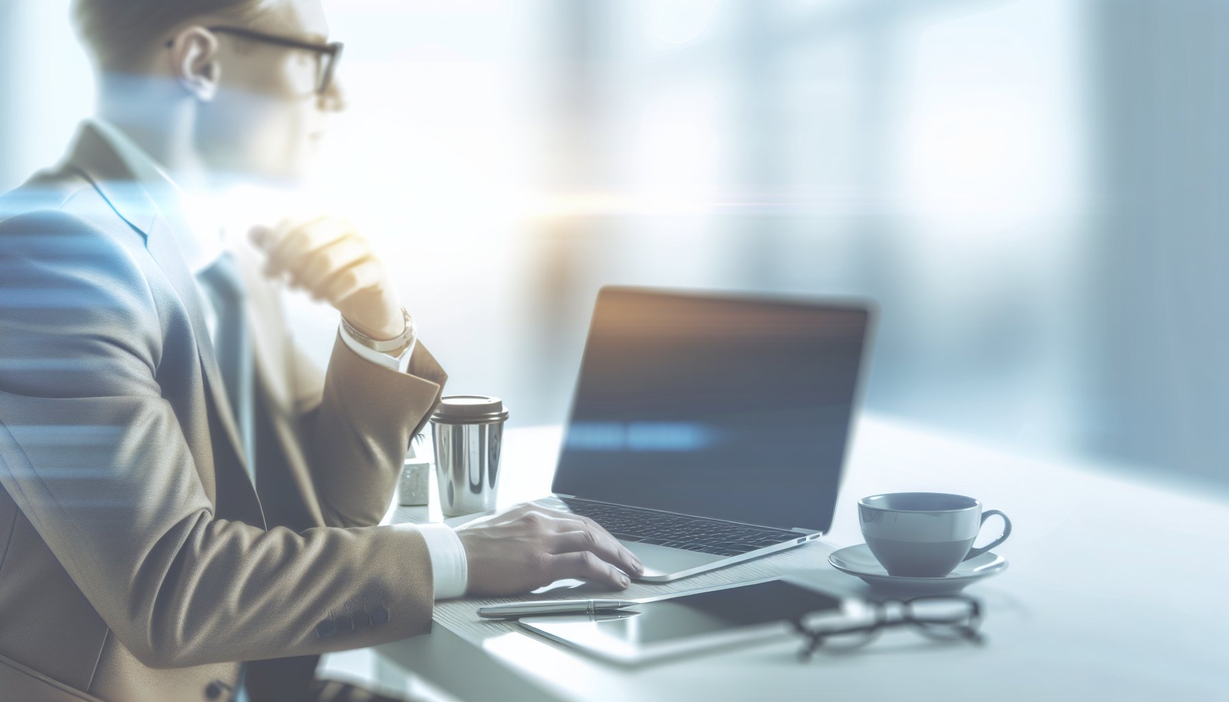 網頁設計完整指南：從規劃到上線的專業流程解析