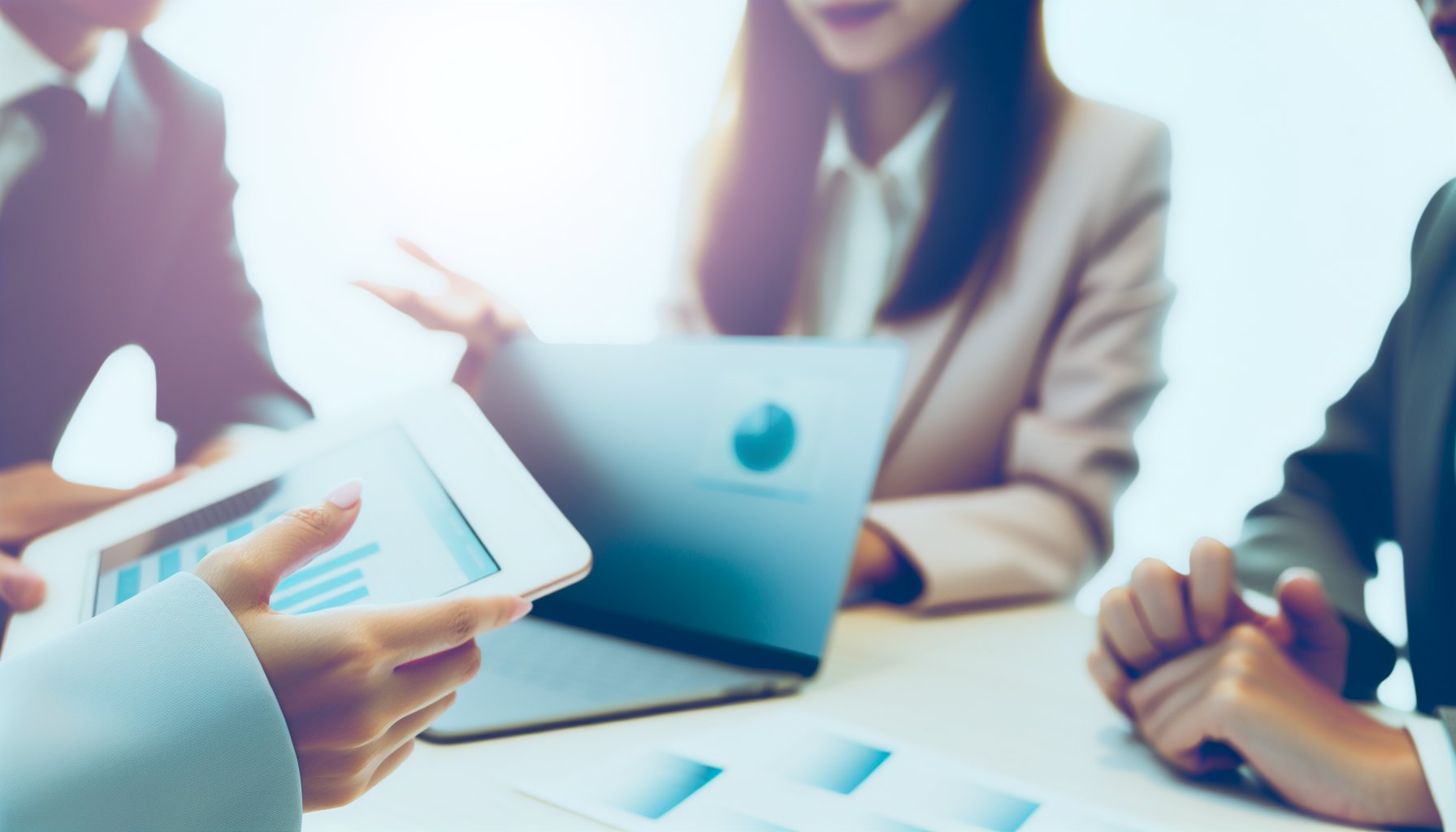 RWD 響應式網頁設計完整指南：2026 年台灣企業必備網站技術