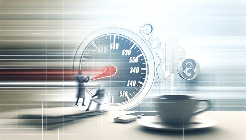 網站速度對業務的真實影響｜網站速度優化教學 說明圖