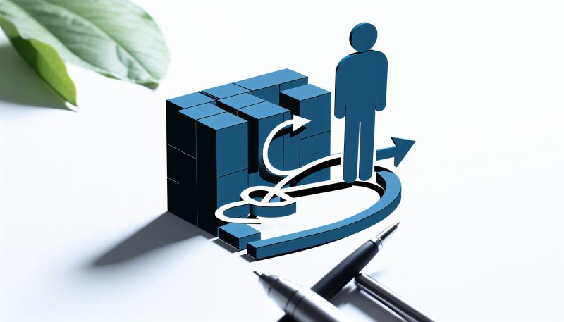 導航系統設計失誤：讓訪客迷路的致命錯誤｜網站 UX 使用者體驗設計 說明圖