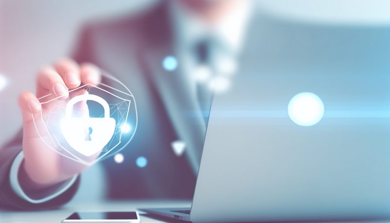 網站資安防護怎麼做？從基礎到進階的完整實戰攻略（2026 最新）