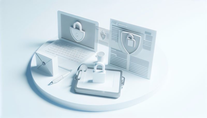 網站資安防護的基本觀念與常見誤區|網站資安防護怎麼做 說明圖