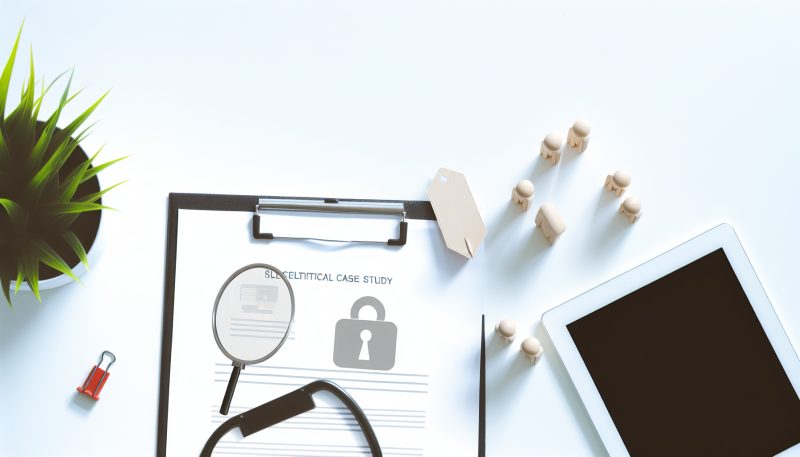 台灣中小企業的 SSL 憑證實戰案例：從無到有的轉型經驗｜網站 SSL 憑證申請流程 說明圖