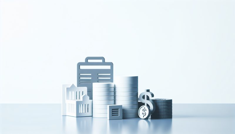 網站架設費用全盤拆解:中小企業最常見的預算類型與分布(CASE)|如何架設網站 說明圖