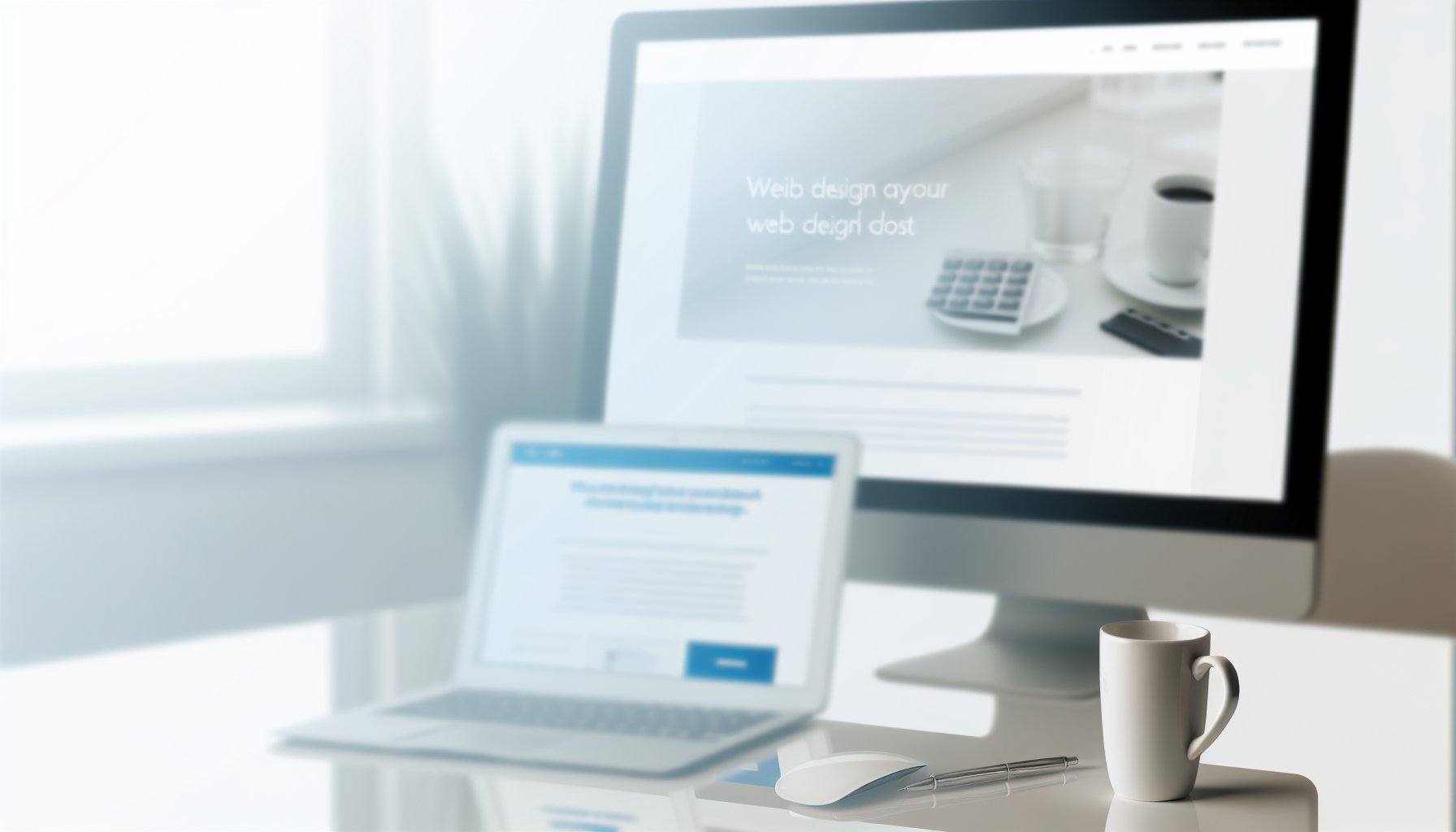 網頁設計費用全解析：2026年行情、預算規劃與常見陷阱避雷指南