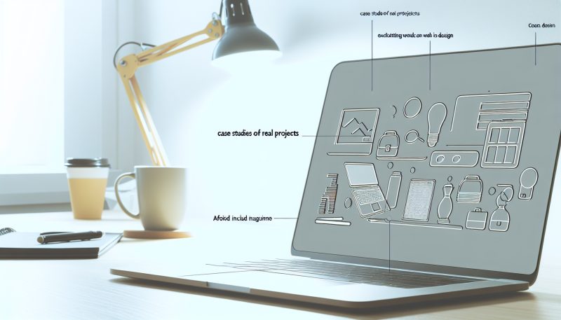 從真實專案案例看台灣網頁設計費用結構（CASE）｜網頁設計 說明圖
