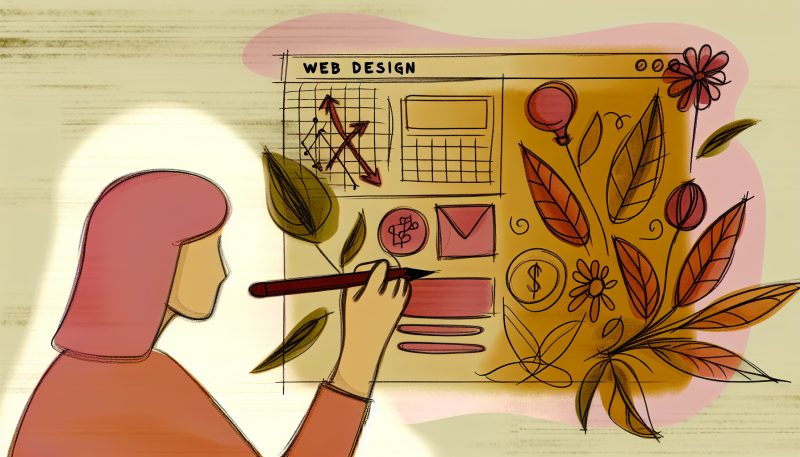 台中網頁設計費用完整指南：2026年價格行情與預算規劃攻略