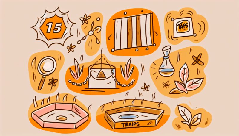 SEO優化常見錯誤：台中企業最容易踩的15個排名陷阱