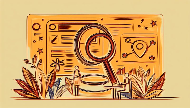 關鍵字策略的致命錯誤|SEO優化 說明圖