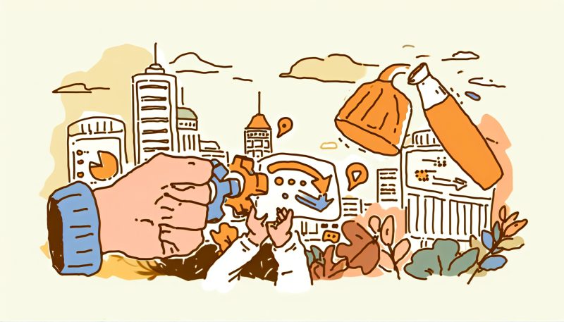 數位行銷策略常見錯誤：台中企業必知的 8 大避坑指南