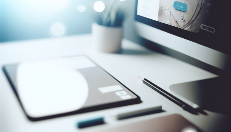 網站 UX 使用者體驗設計實戰指南：從零開始打造高轉換率網站