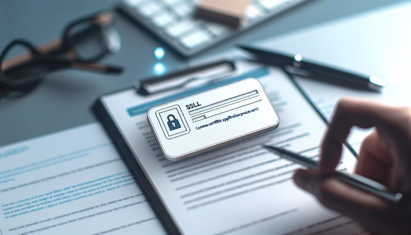 網站 SSL 憑證申請流程常見錯誤：踩坑經驗與完整避坑指南