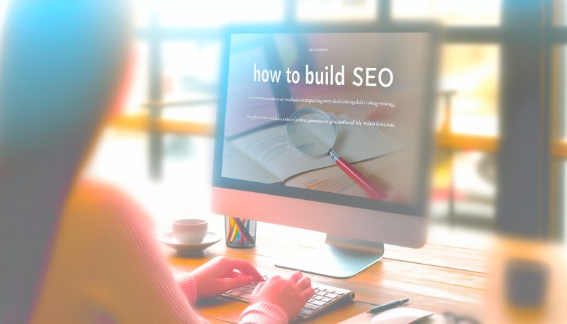 SEO基礎設計的關鍵疏漏｜如何架設網站 說明圖