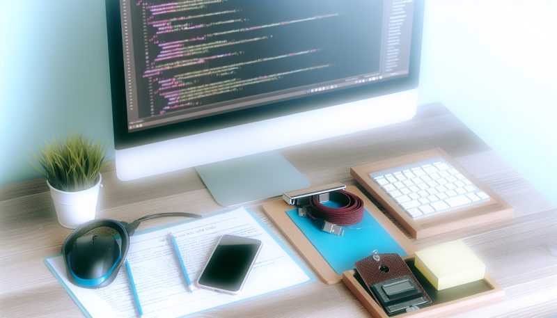 測試與上線前的關鍵疏漏｜如何架設網站 說明圖