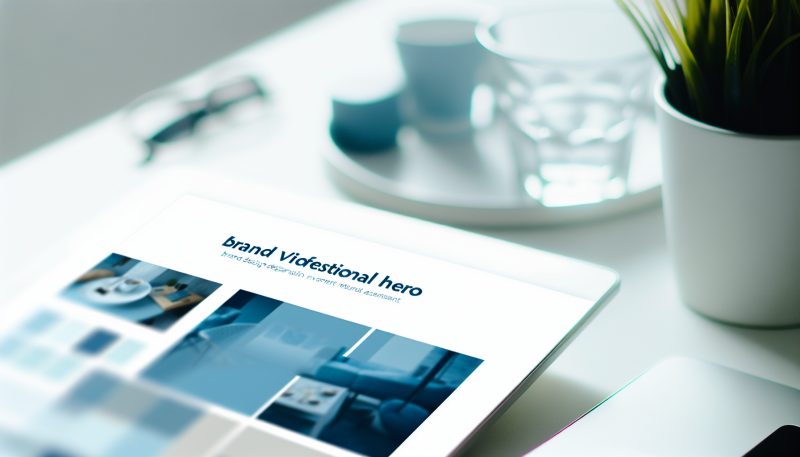 品牌視覺設計費用解析：預算規劃與投資報酬率評估指南