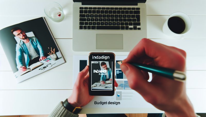 品牌設計預算規劃實戰指南｜品牌視覺設計 說明圖
