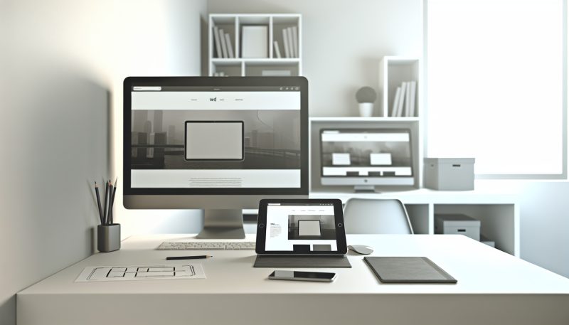 推薦選項：網站設計公司排行榜｜網站設計公司推薦 說明圖