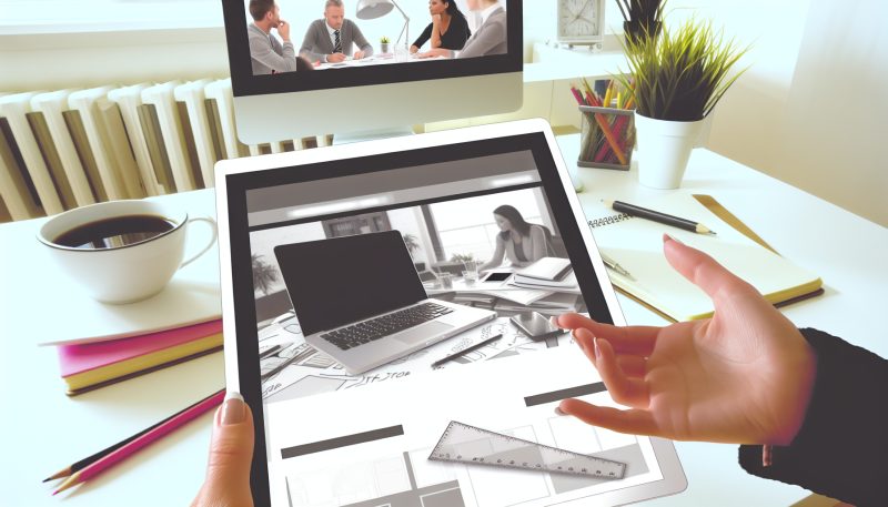 踩坑提醒：選擇網站設計公司時的常見錯誤｜網站設計公司推薦 說明圖