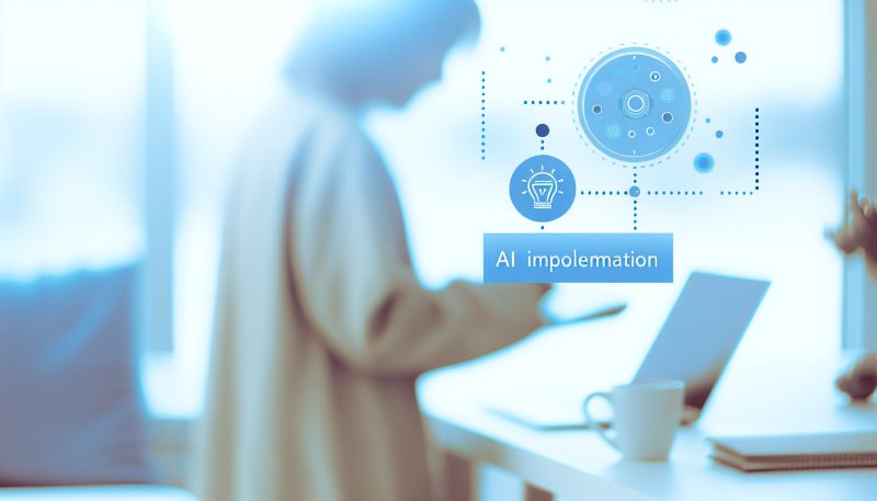 AI導入常見錯誤與避坑指南：台灣中小企業實戰經驗