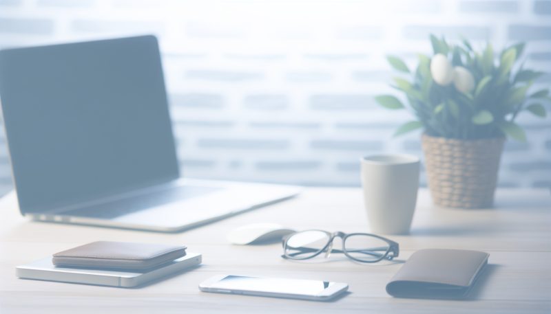 網站設計趨勢與未來展望：2026年企業必知的設計策略