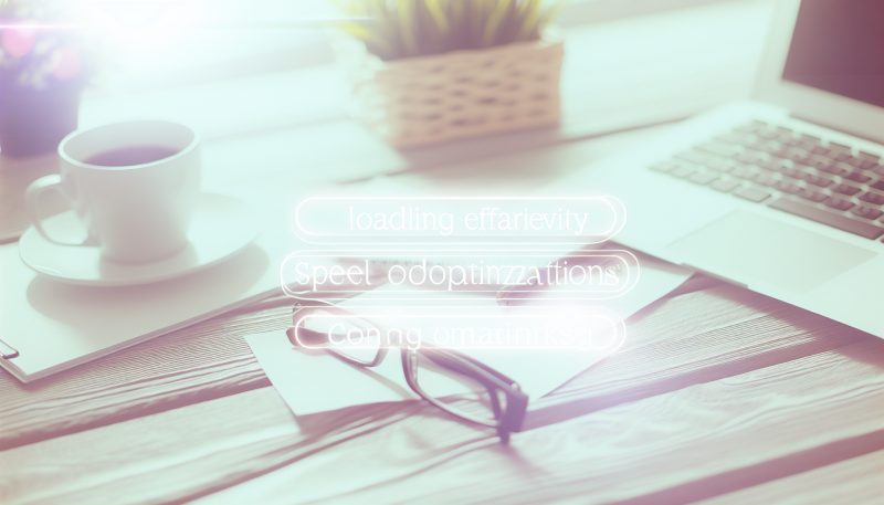 載入效能與速度優化的盲點｜RWD 響應式網頁設計 說明圖