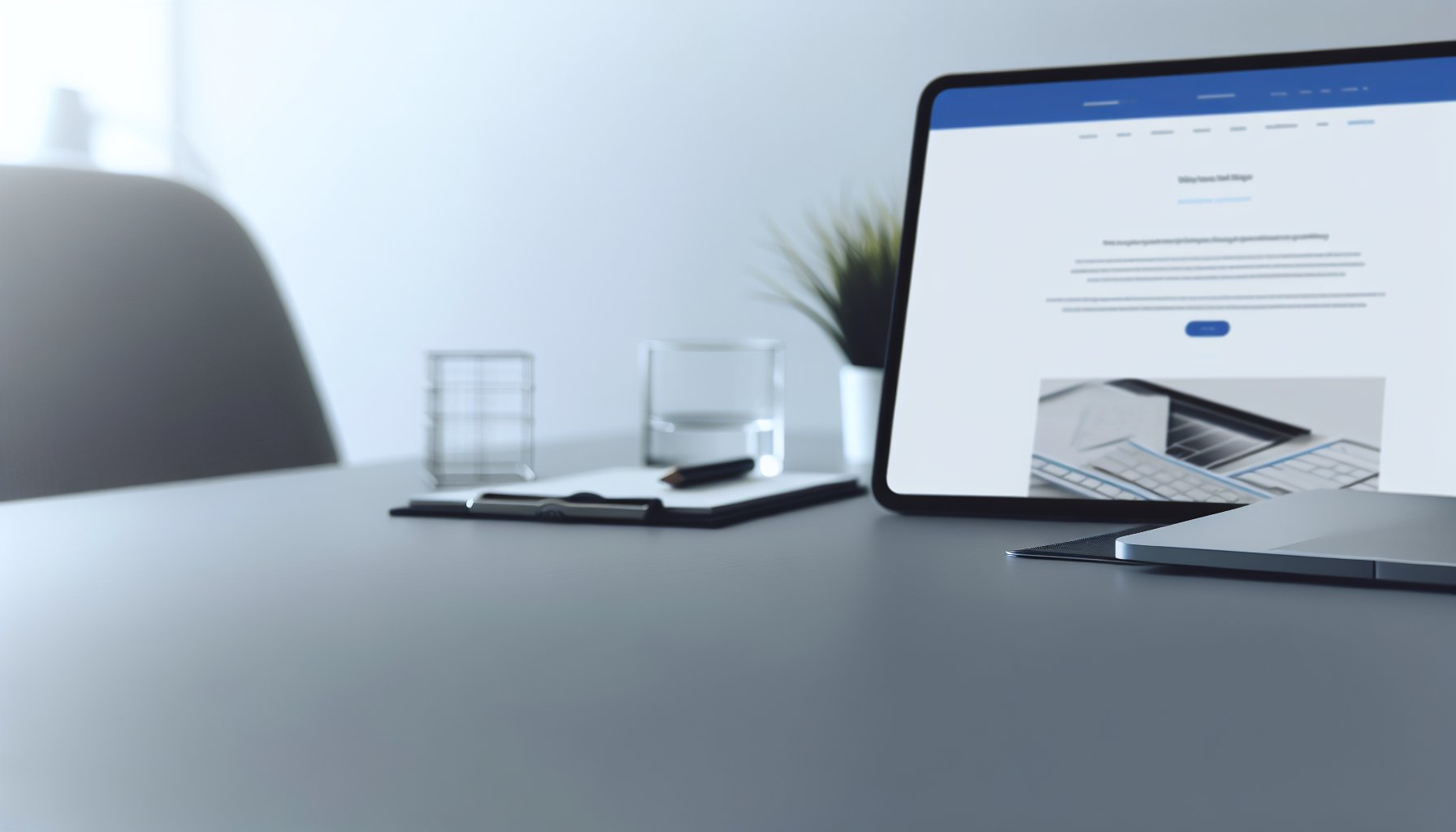 網頁設計流程完整指南：從需求規劃到上線維護的專業實戰攻略