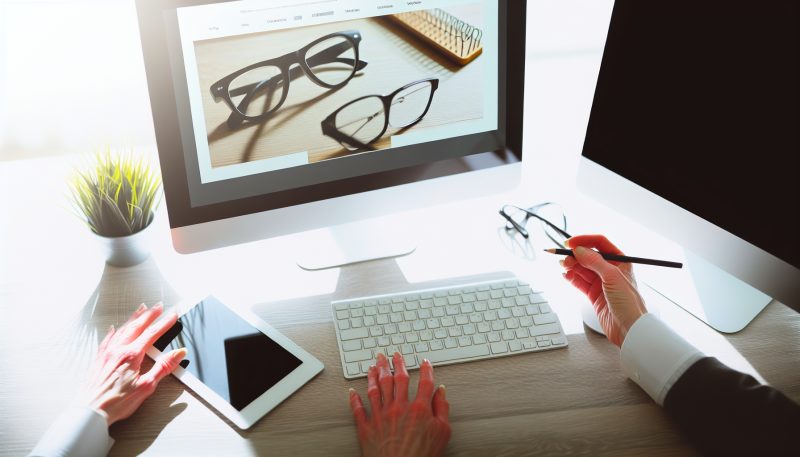 網站上線部署與後續維護策略｜網頁設計 說明圖