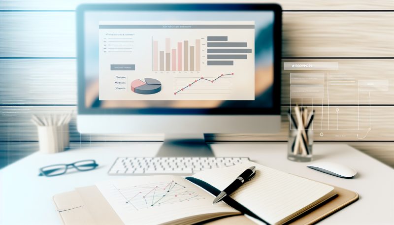 客製化開發方案成本解析｜WordPress vs 客製化網站比較 說明圖