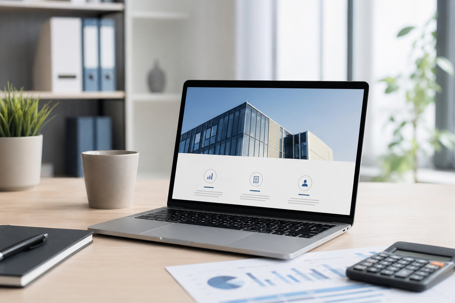 中小企業官網必備功能預算規劃：2026年完整費用指南