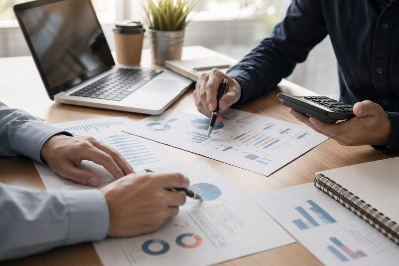 核心功能開發成本分析｜中小企業官網必備功能 說明圖