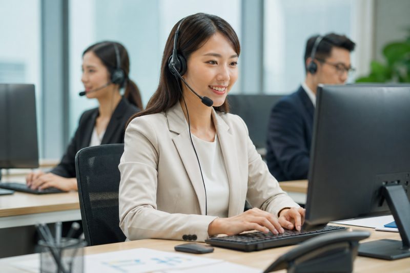 會員系統與客戶服務功能投資評估｜中小企業官網必備功能 說明圖