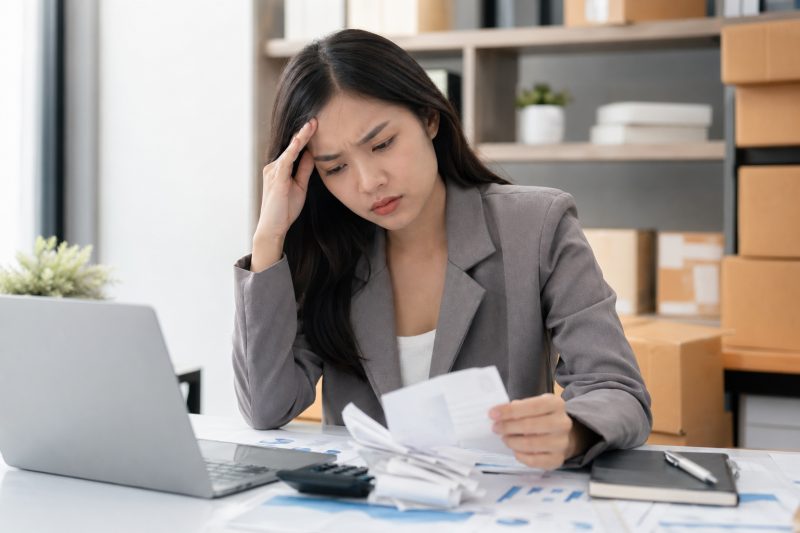 電商與金流整合常見預算陷阱｜中小企業官網必備功能 說明圖