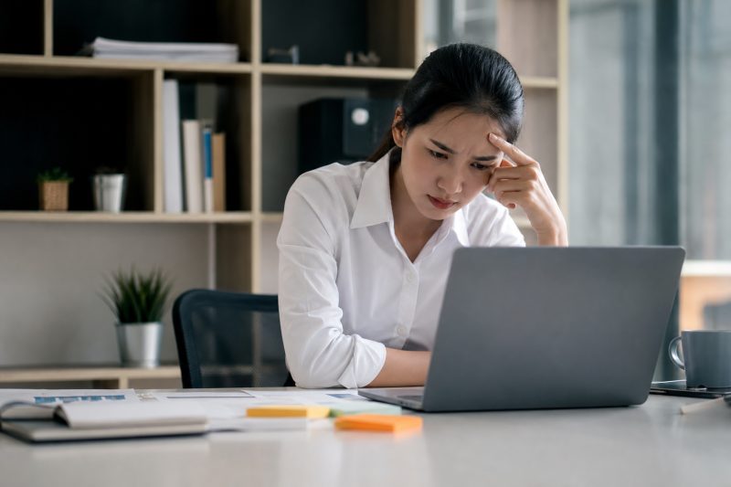 避免轉換率優化的常見錯誤|網站轉換率優化 說明圖