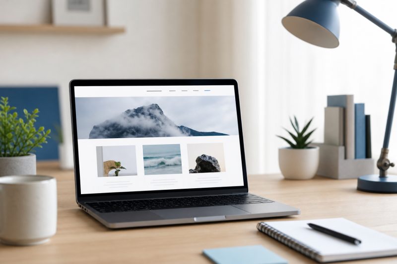 WordPress 架站指南：從基礎到進階的完整攻略