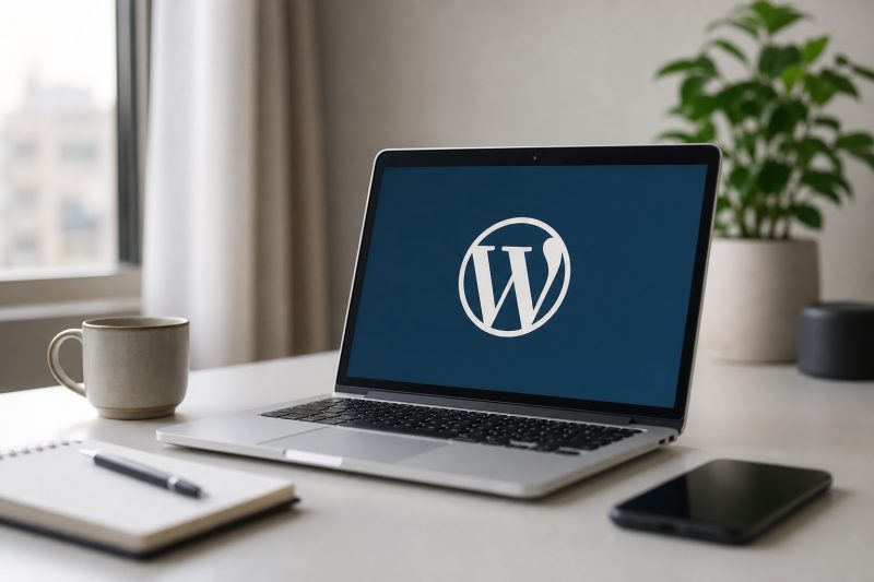 避免常見的 WordPress 架站錯誤|WordPress 架站 說明圖