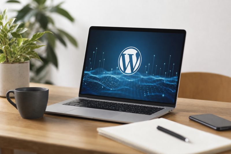 WordPress 發展趨勢與未來展望|WordPress 架站 說明圖